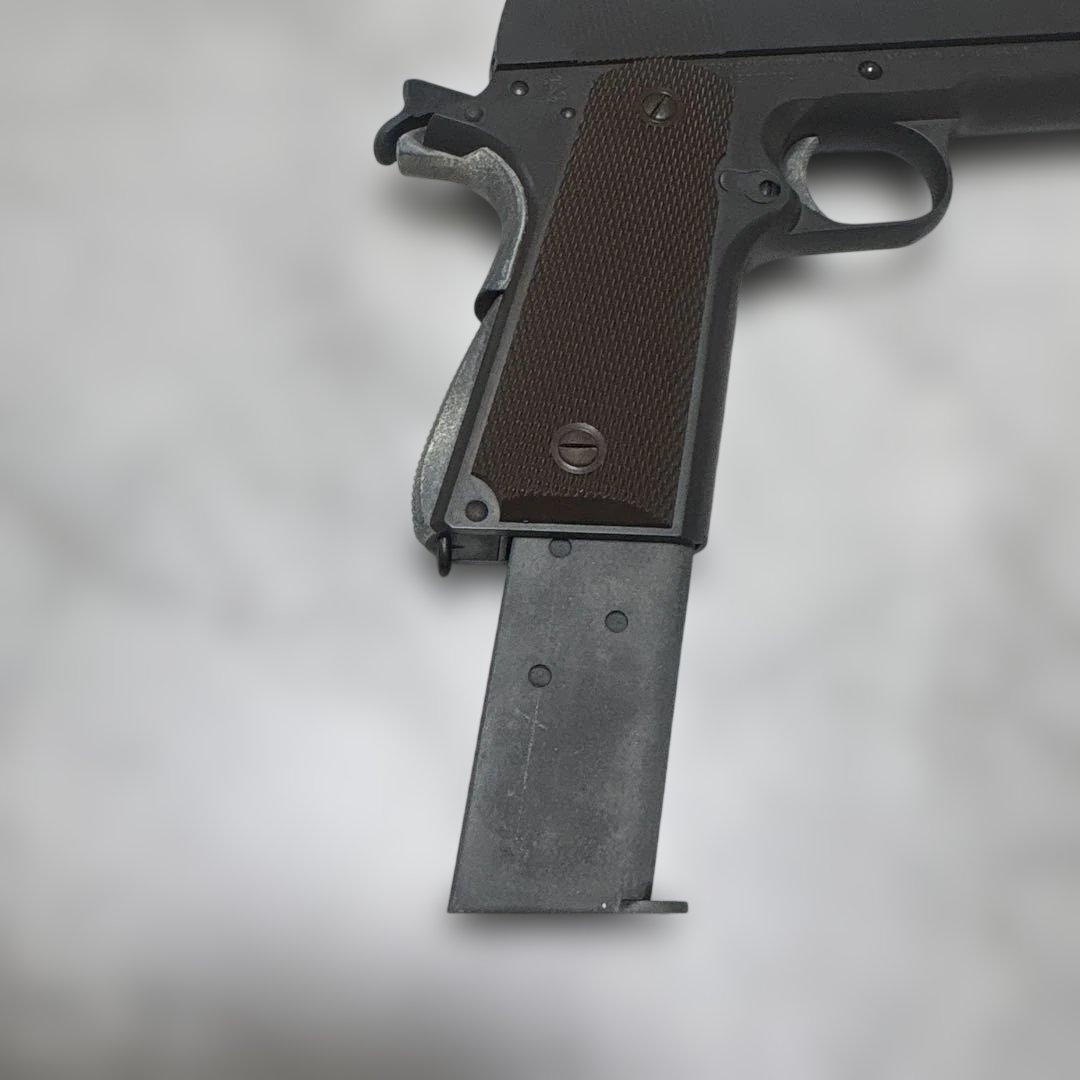 あ*く様 【モデルガン】TOKYO MARUI 東京マルイ ガスガン M1911｜ガス
