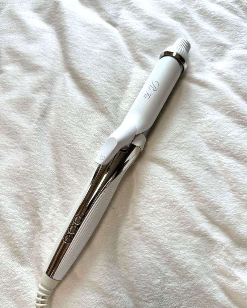 リファ　カールアイロン32ミリ ReFa（リファ） 【LINEお友だち登録でクーポンプレゼント！】リファ