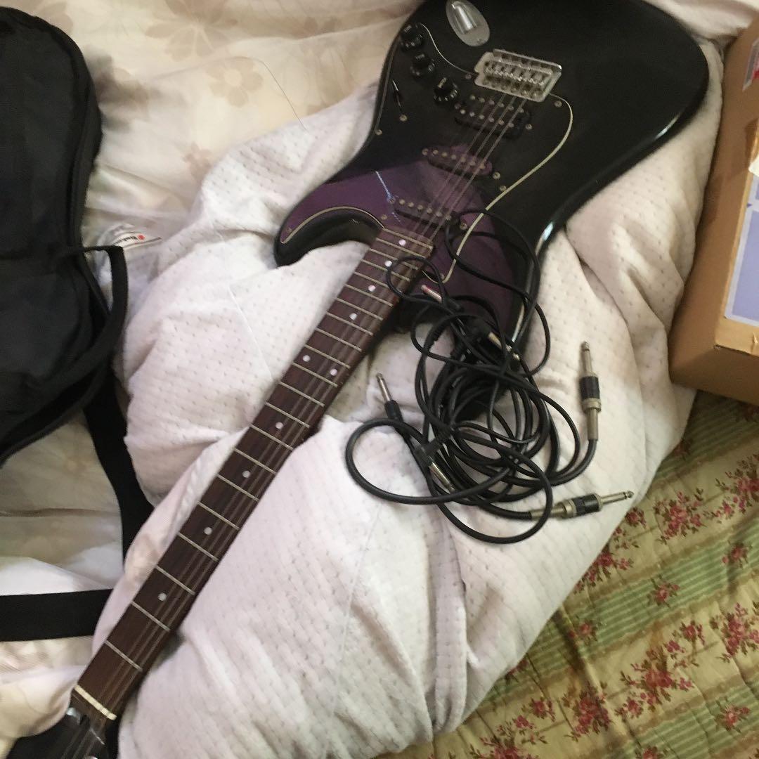 2000引きエレキギター 定価二万円 2万円台～8万円台】エレキギター 在庫状況【島村楽器 大分店 初心者