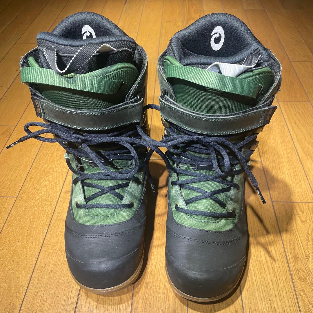 名機DEELUXE ARETH RIN26.5cm サーフスタイル-販売販売店