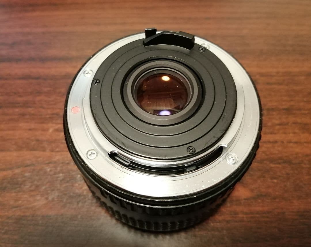 RICOH XR RIKENON 28mm f2.8 - レンズ(単焦点)通販