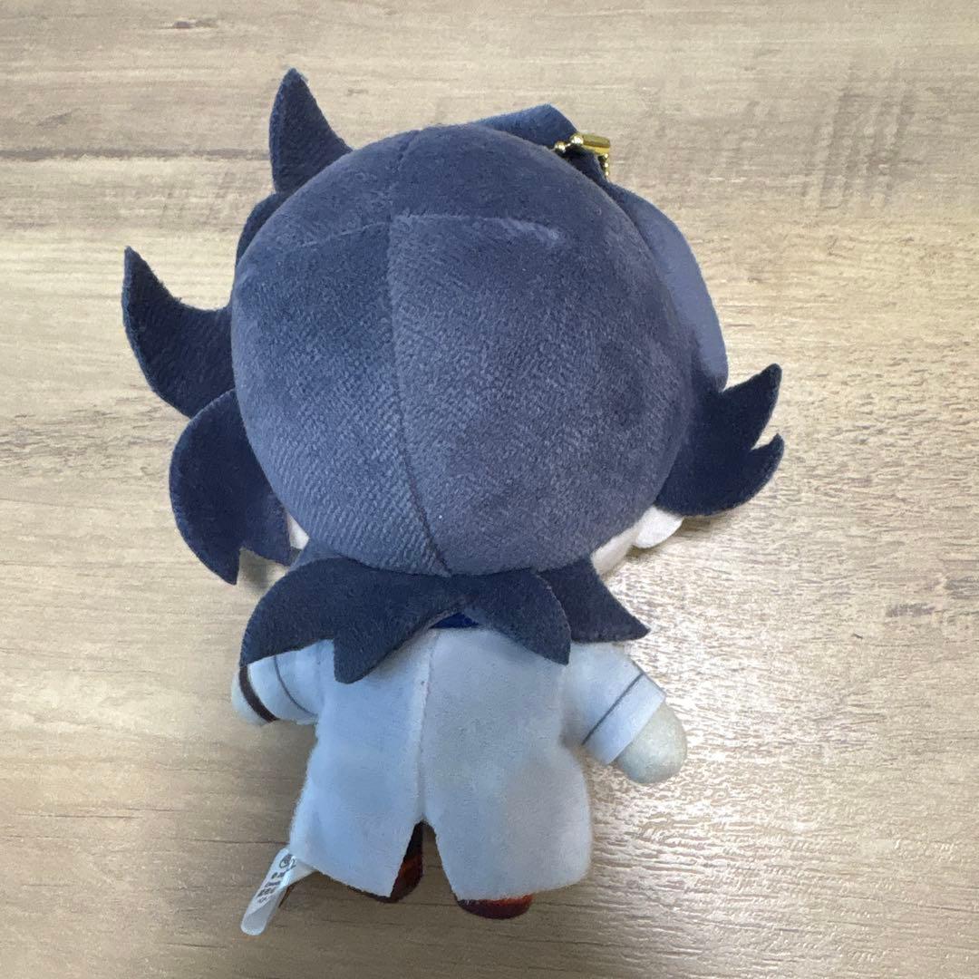 ポケモン　マスコット　トレーナー　POKÉMON TRAINERS　プラターヌ