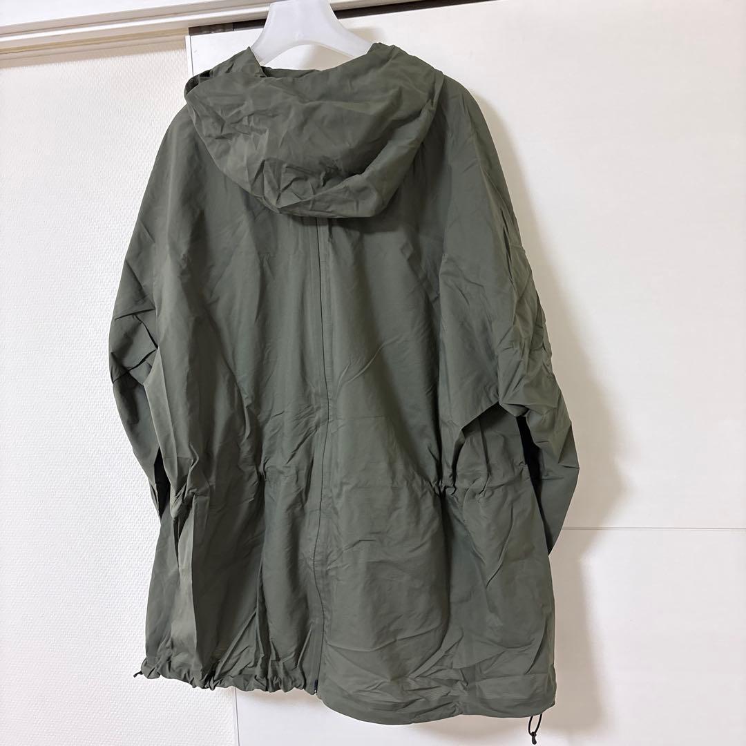 Goldwin 0 Packable Light Parka アノラック - メルカリ