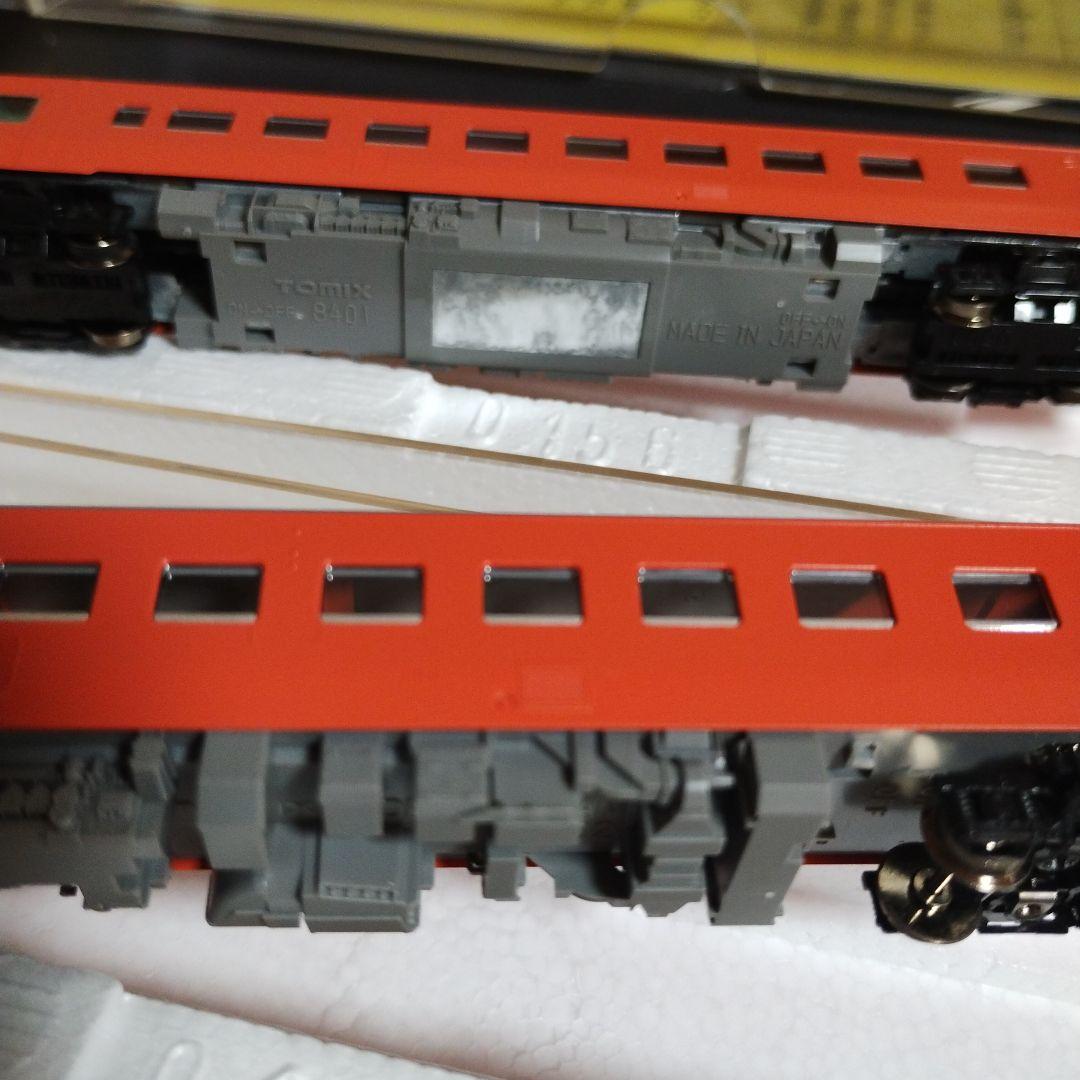 468 TOMIX 92162 キハ48 300形（M）（T）