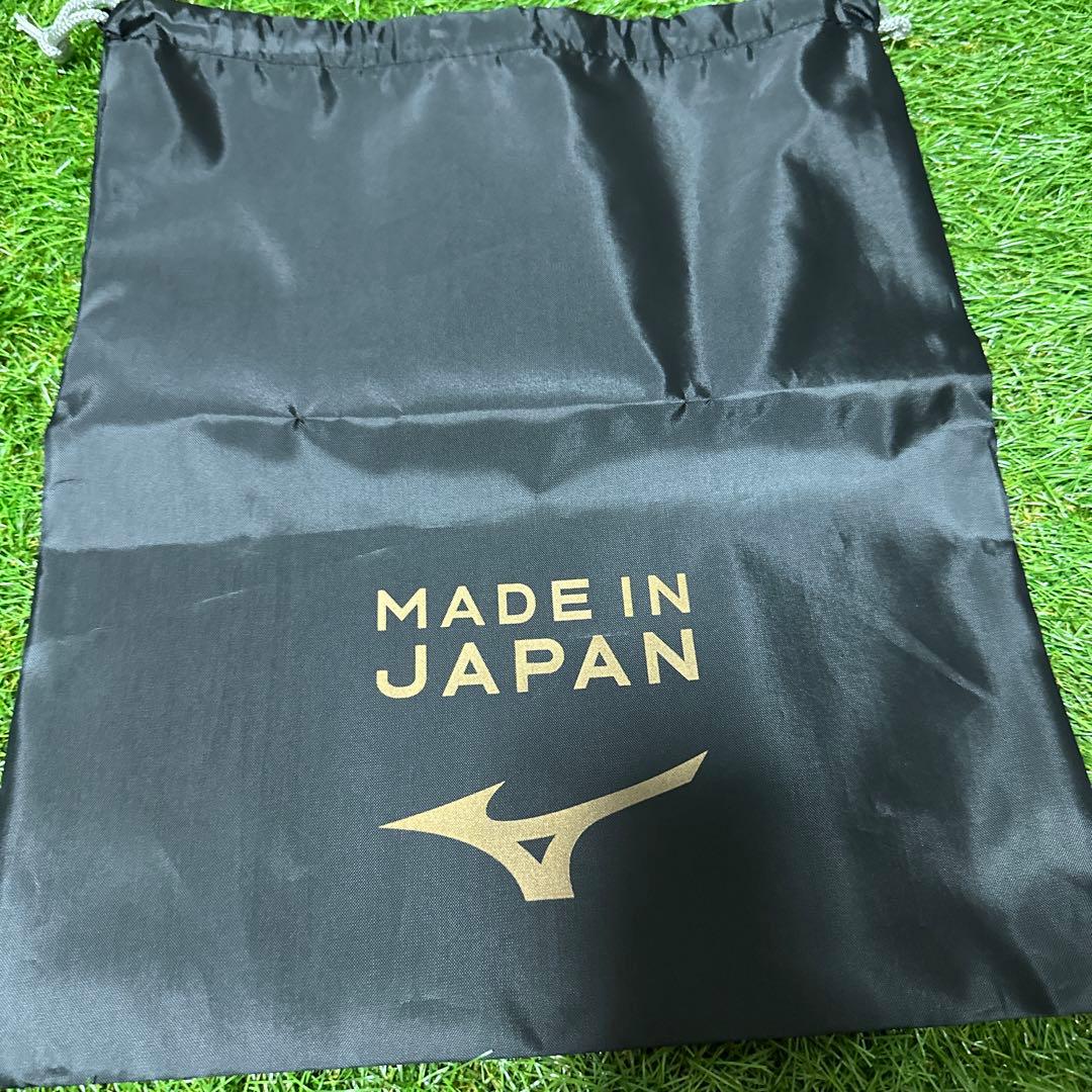 【ラスト一足】モレリアネオ4βJAPAN 27.0cm 送料無料