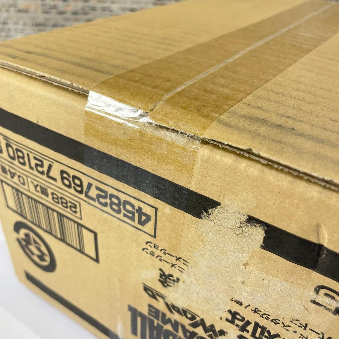 ド*ン様 【未開封カートン販売】ドラゴンボール FW 未知なる冒険 FB05