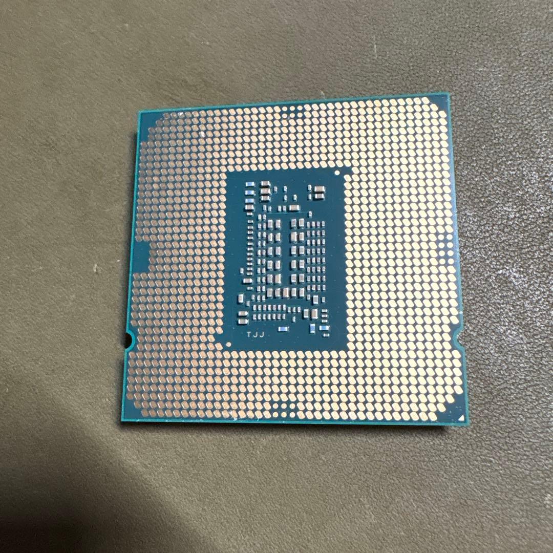 Intel Core i5-10500 CPU 3.10GHz④ - メルカリ
