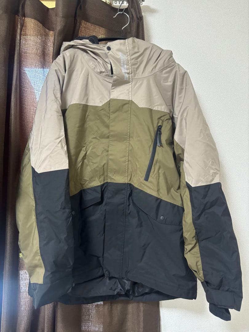 値下げ中！ ワークマン イージス AEGIS防水防寒スーツ 上下セット L