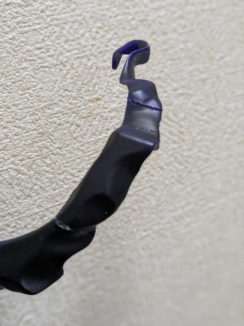 チ*ケ様 ブギーポップは笑わない 海洋堂 限定500個 フィギュア