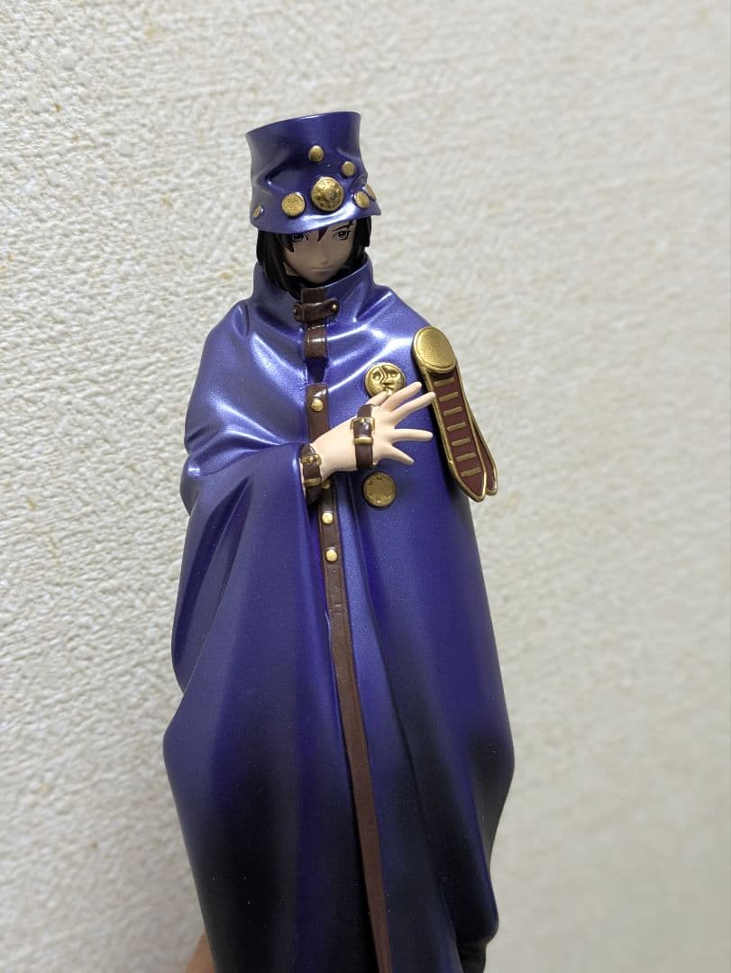 チ*ケ様 ブギーポップは笑わない 海洋堂 限定500個 フィギュア