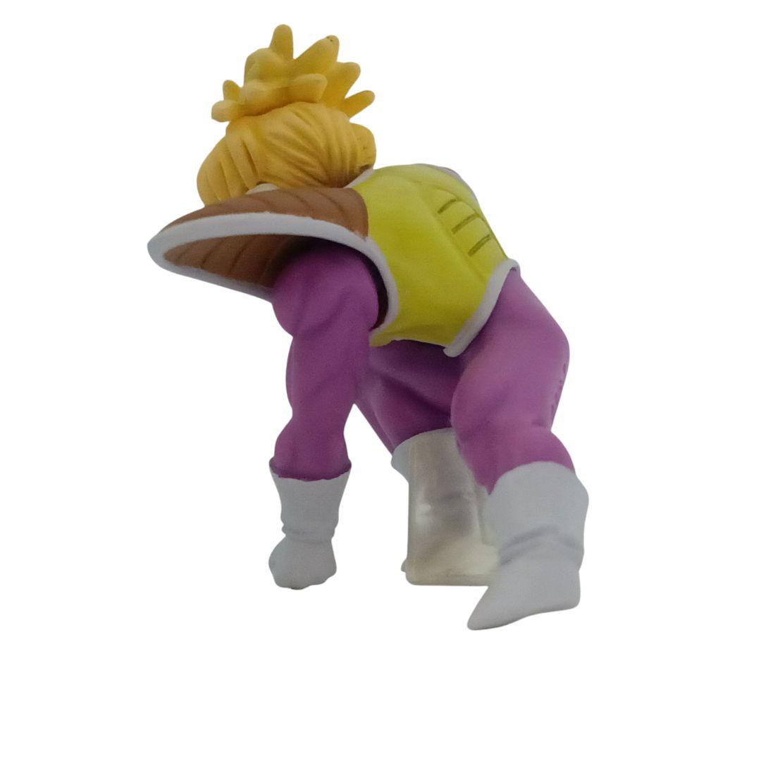 ドラゴンボール HG シリーズ サウザー クウラ機甲戦隊 フィギュア