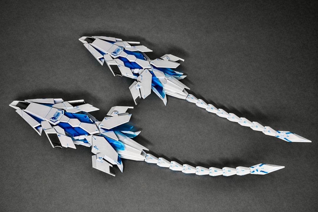 RG ペルフェクティビリティ　塗装完成品