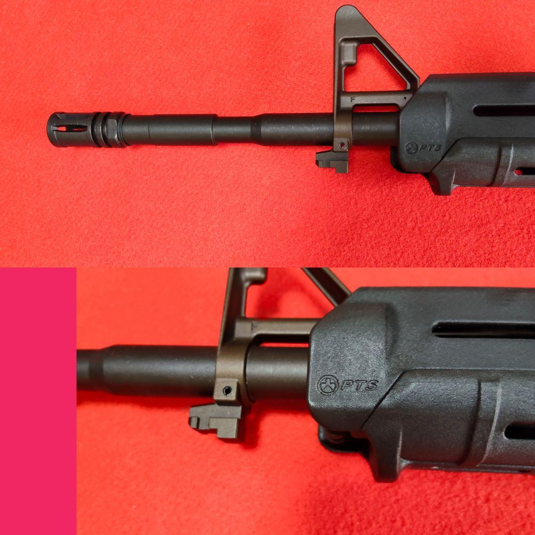 限定品 絶版】KSCマグプル公認 M4 ガスブローバック - メルカリ