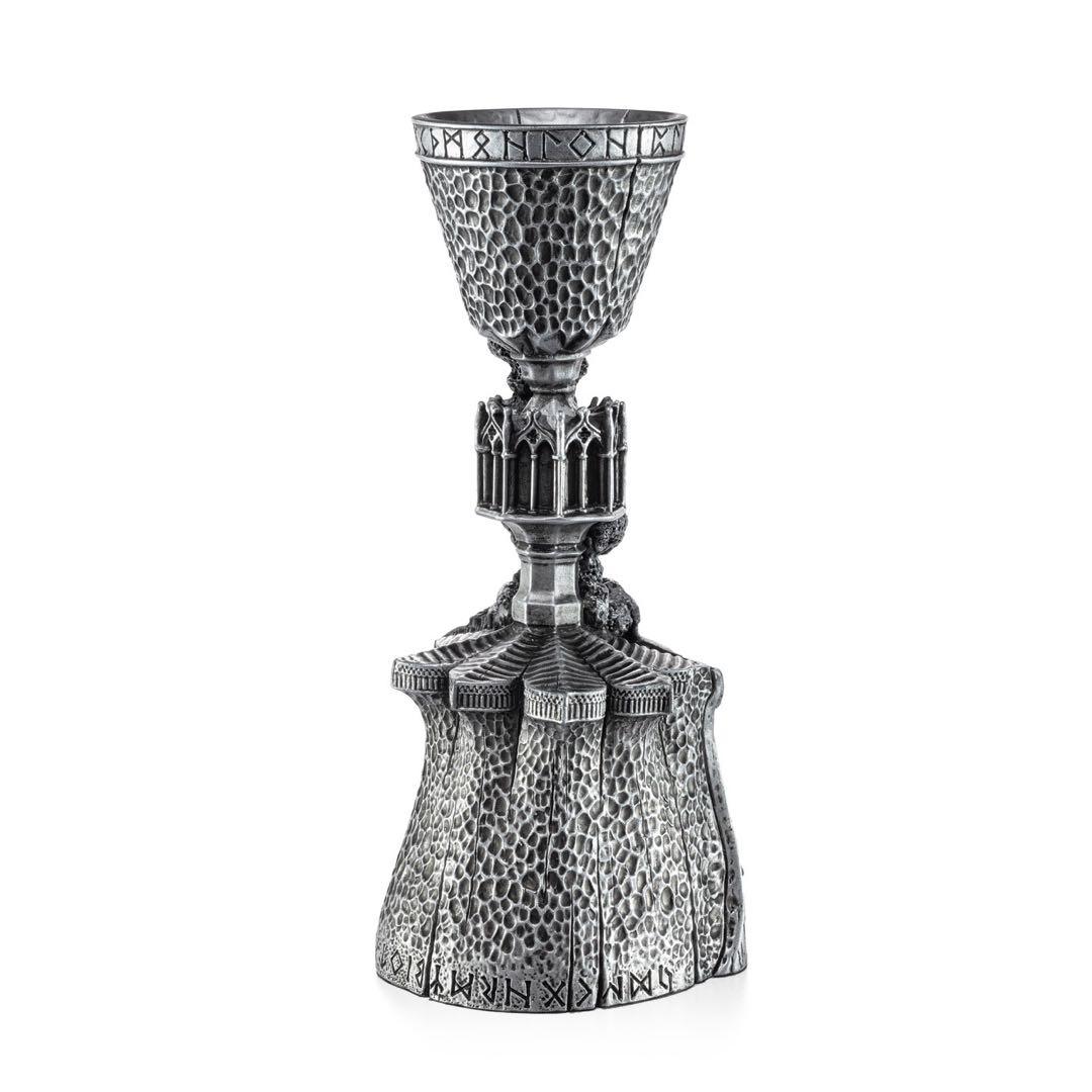 ハリー・ポッター　炎のゴブレット　ピューター製スタチュー