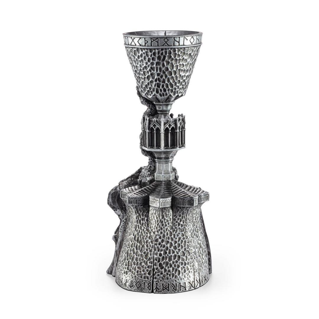 ハリー・ポッター　炎のゴブレット　ピューター製スタチュー