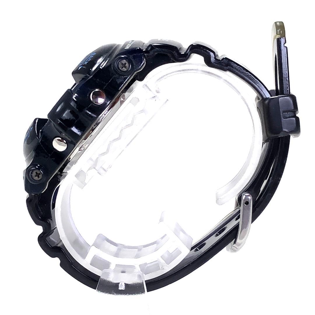 美品】カシオ／Baby-G フロッグマン イルクジ 御蔵島 BGW-103K - メルカリ