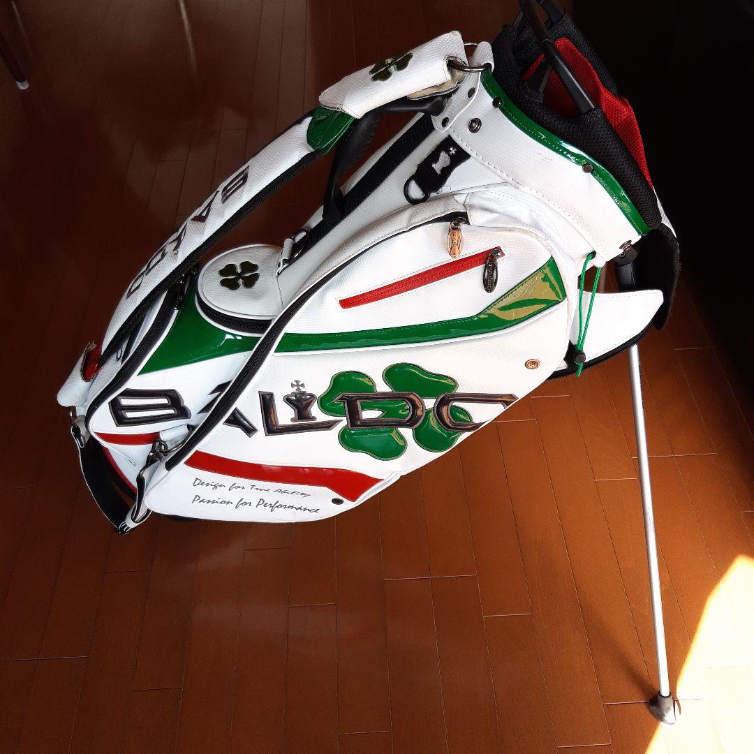 BALDOスタンドキャディバッグ ストア 即決☆皇祖皇太神宮・竹内巨麿伝