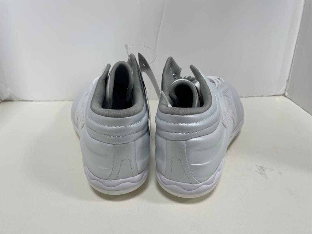 値下げ❌ミズノ スピードレボボプロMID 28.0cm