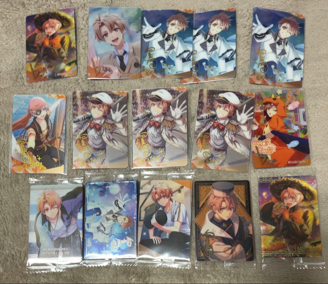 アイナナ☆IDOLiSH7