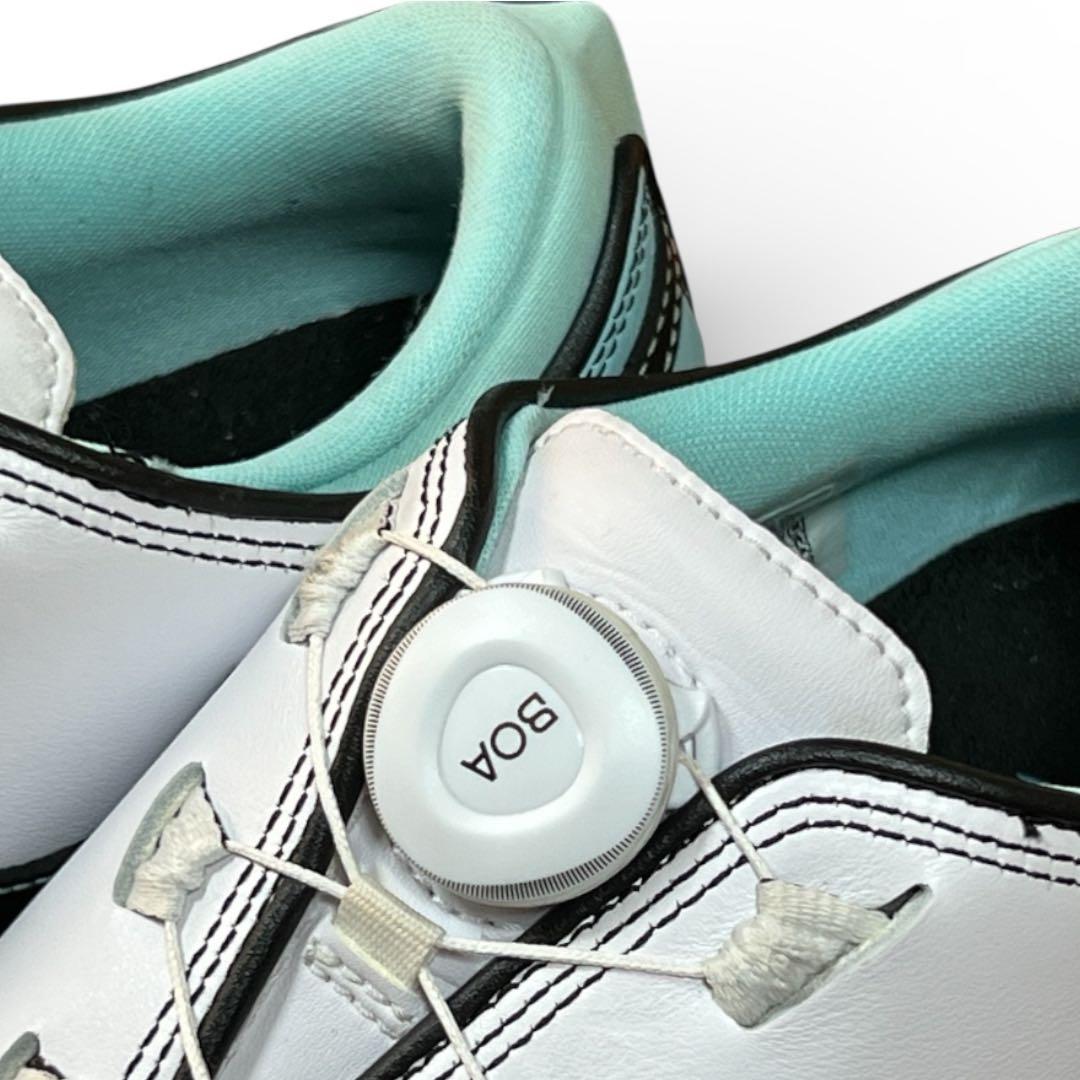 Nike エアズーム 24cm ソフトスパイク Tour2 ナイキ - メルカリ