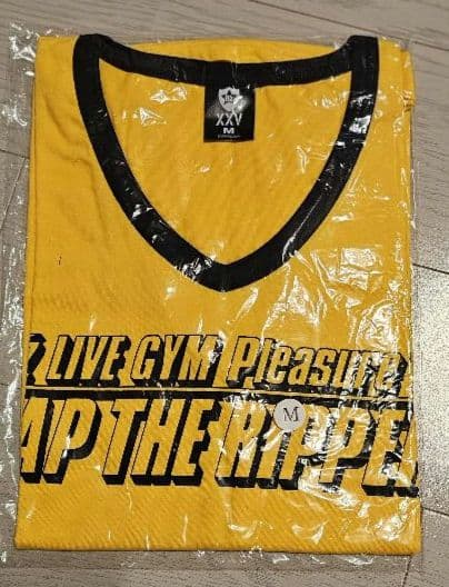 【新品未使用】B'z歴代ツアーTシャツ他 SET