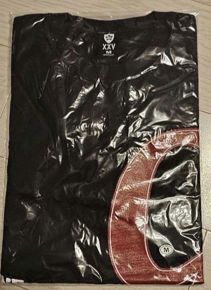 【新品未使用】B'z歴代ツアーTシャツ他 SET