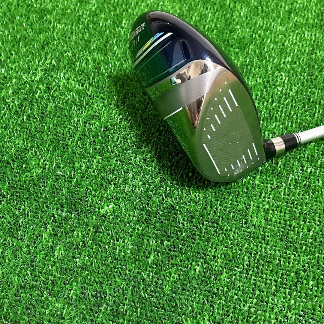 ブリヂストン　J615 CL レディース ドライバー 13.5° Dr