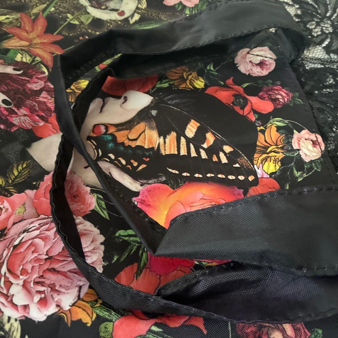 年末セール❗️BUCK-TICK 櫻井敦司　トートバッグ