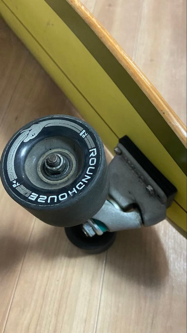 CARVER カーバー スケ−トボ−ド 42 HOTDOGGER - メルカリ