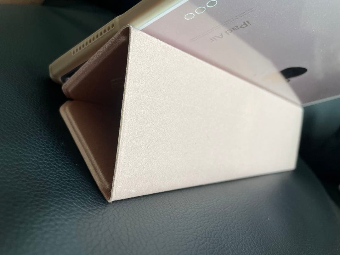 iPad Air5 64GB ピンク Apple Pencil付き