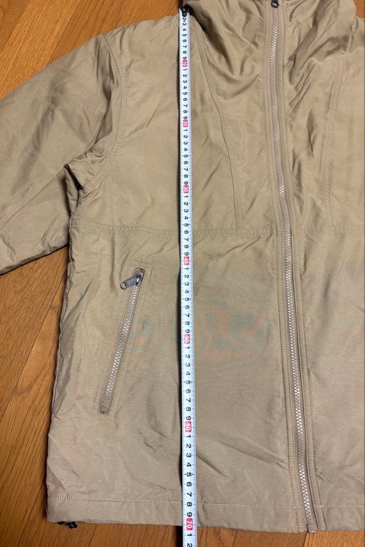 けい⭐︎プロフ必読⭐︎様ザノースフェイス マウンテンパーカー メンズ