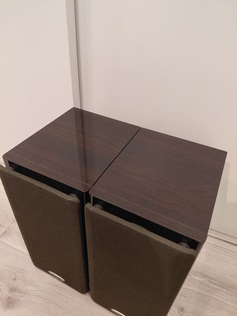 DENON USC-101 リファイン スピーカー - メルカリ