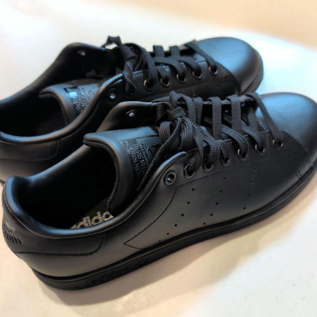 【美品】スタンスミス M20327 26.5cm