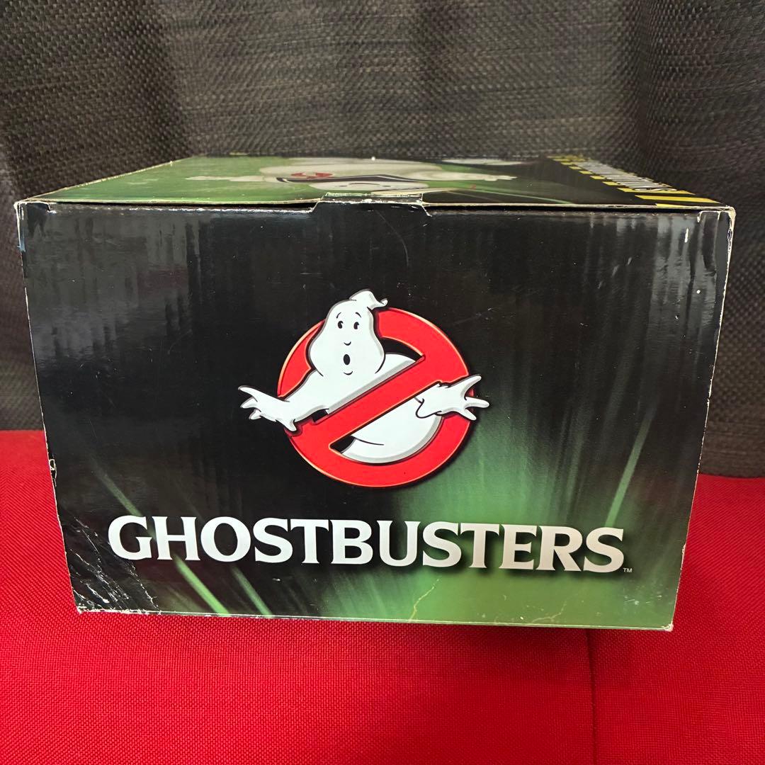 美品 shakems PREMIUM MOTIONS MR. STAY PUFT