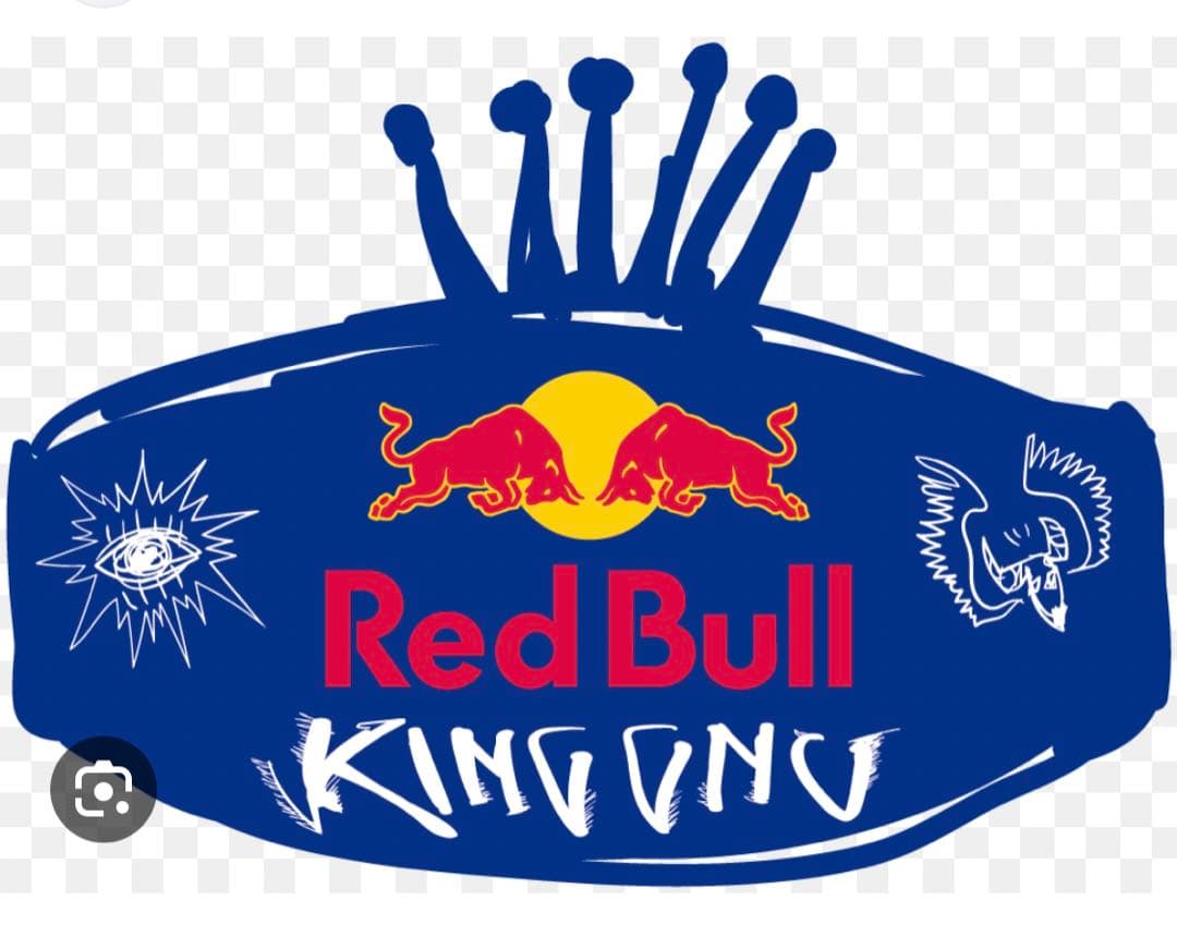 【非販売】King Gnu&レッドブル　tシャツ&ステッカー