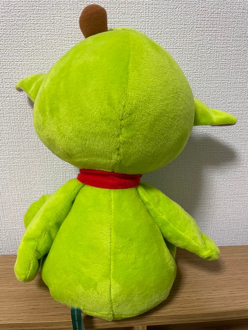 Mrs.Green Apple メメル ぬいぐるみ - メルカリ