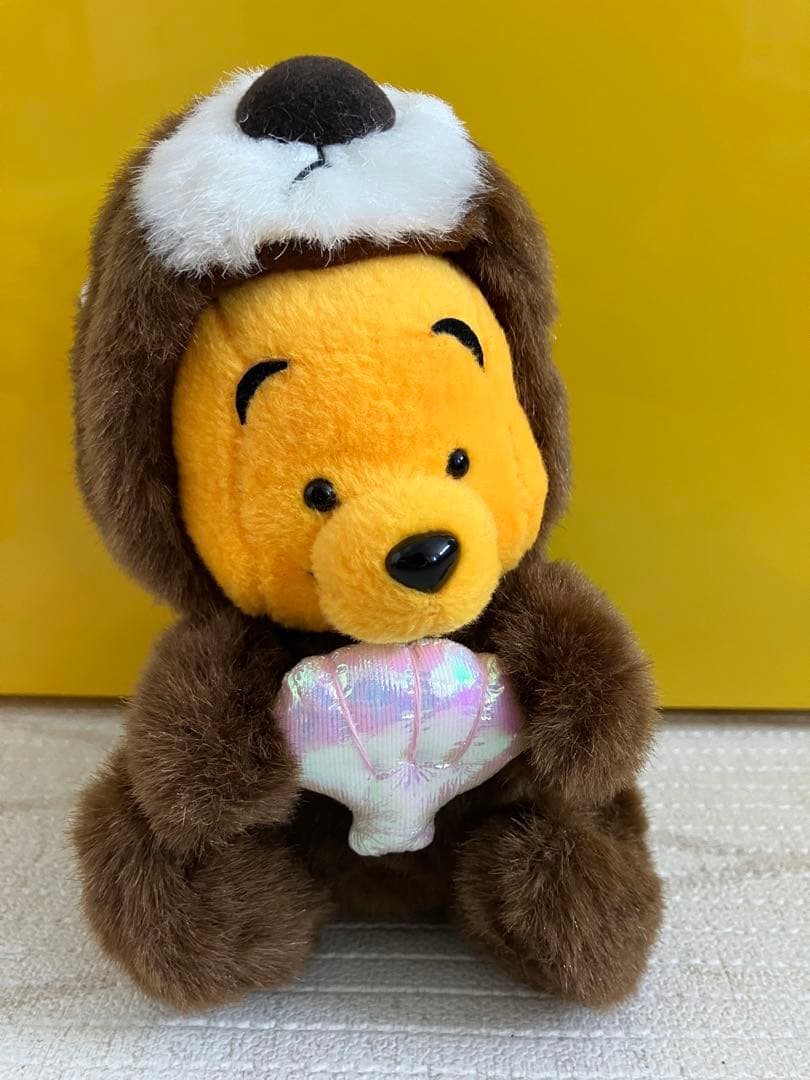 くまのプーさん ぬいぐるみ 20点セット