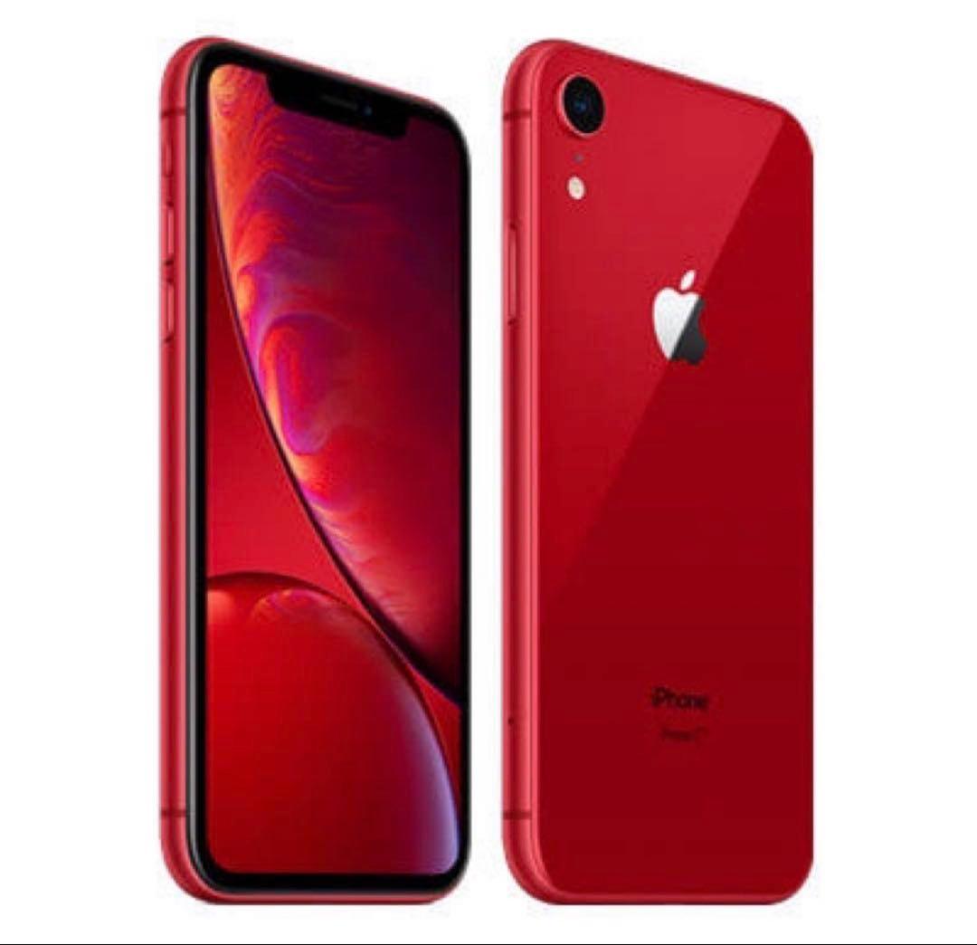 iPhoneXR 64GB simロックなし SIMロックなし】iPhone XR 64GB ブラック 本体 中古