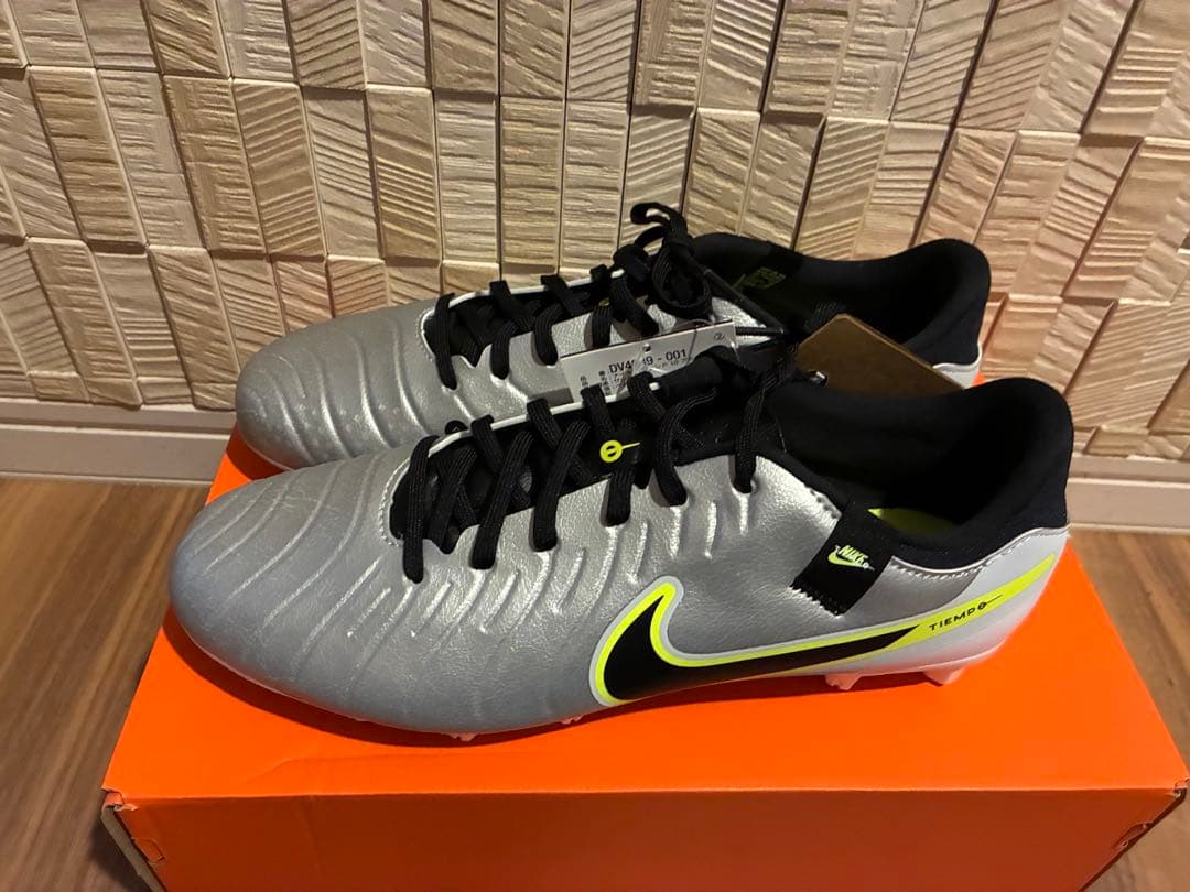 【新品】NIKE サッカースパイク 33％OFF！ ナイキ サッカースパイク ズーム ヴェイパー 16 PRO AG-PRO