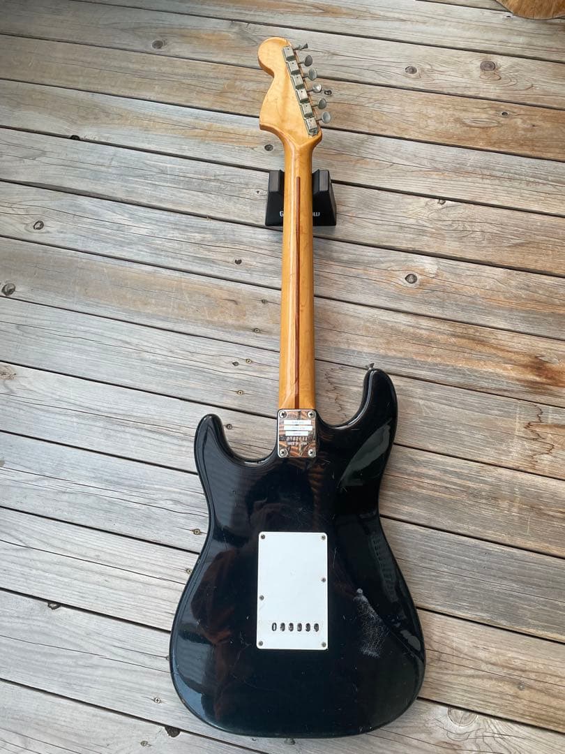 greco se450 1978年フジゲン U-100 ジャパンビンテージ - メルカリ