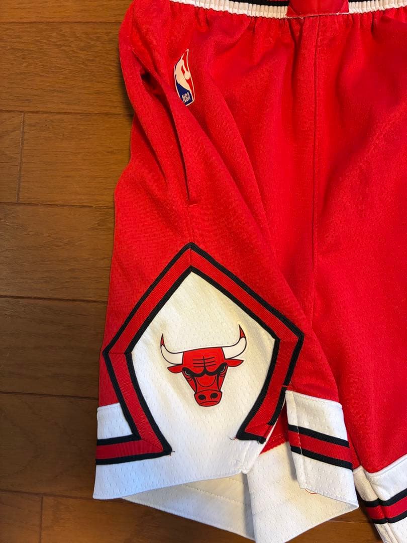 NIKE シカゴ バスケットボールパンツ S - メルカリ