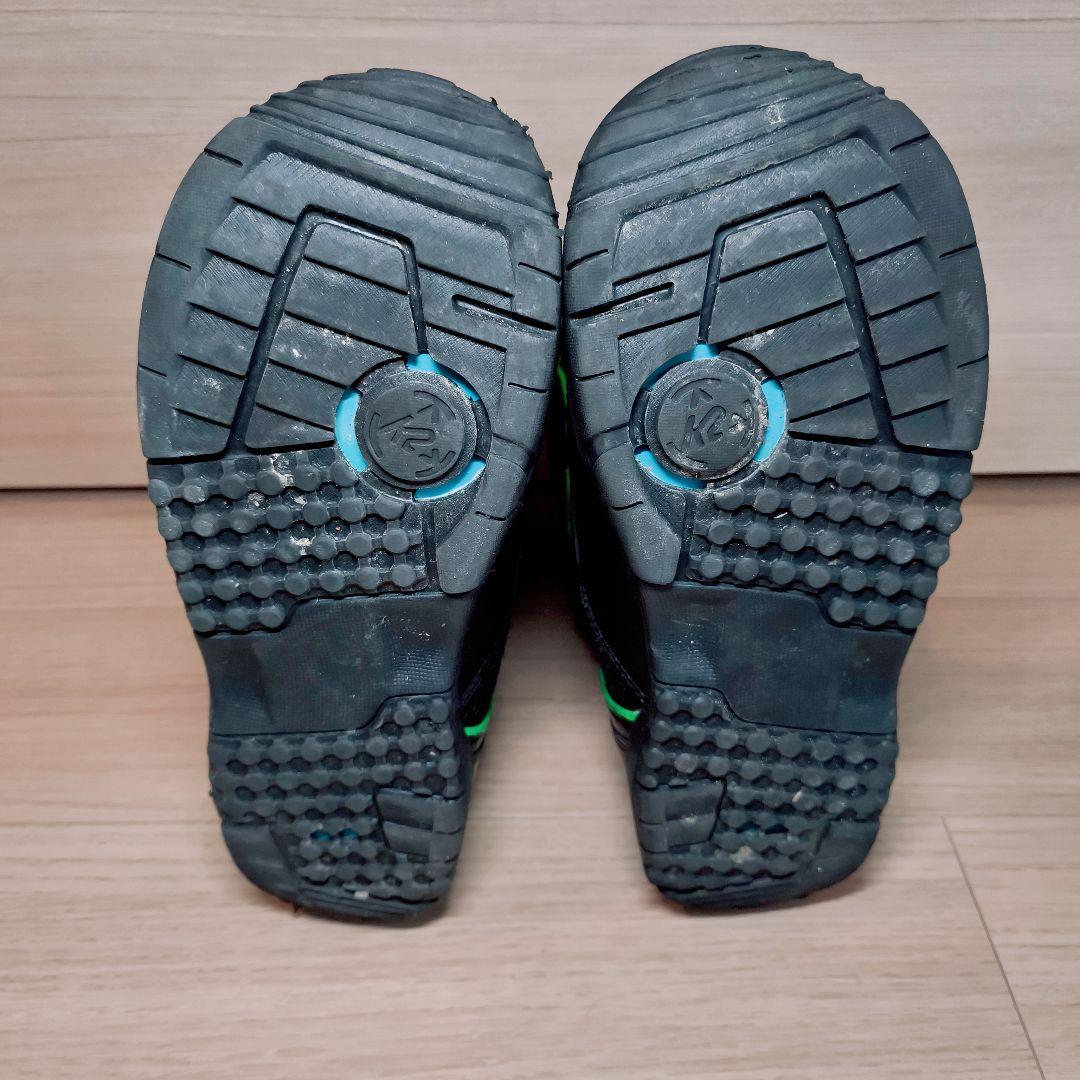 K2 Transit BOA 28.0cm スノーボードブーツ