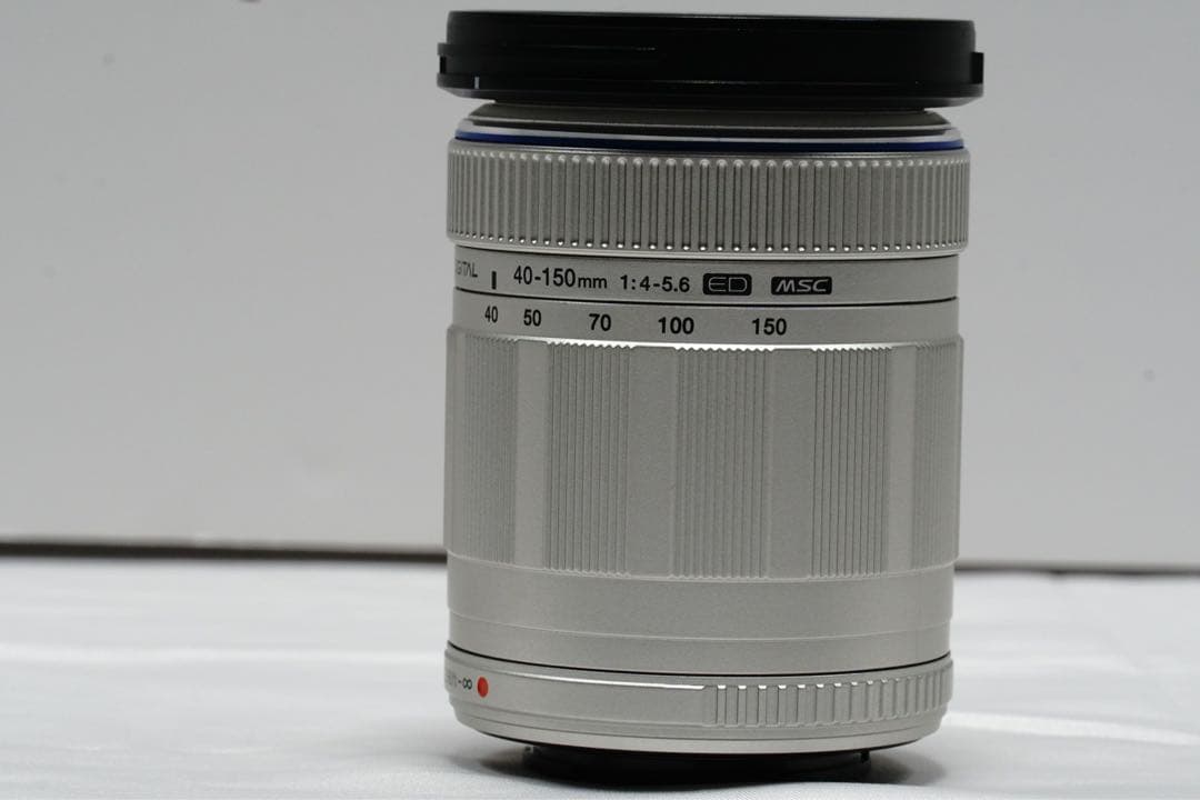 美品 M.ZUIKO DIGITAL 40-150mm f/4.0-5.6 ED