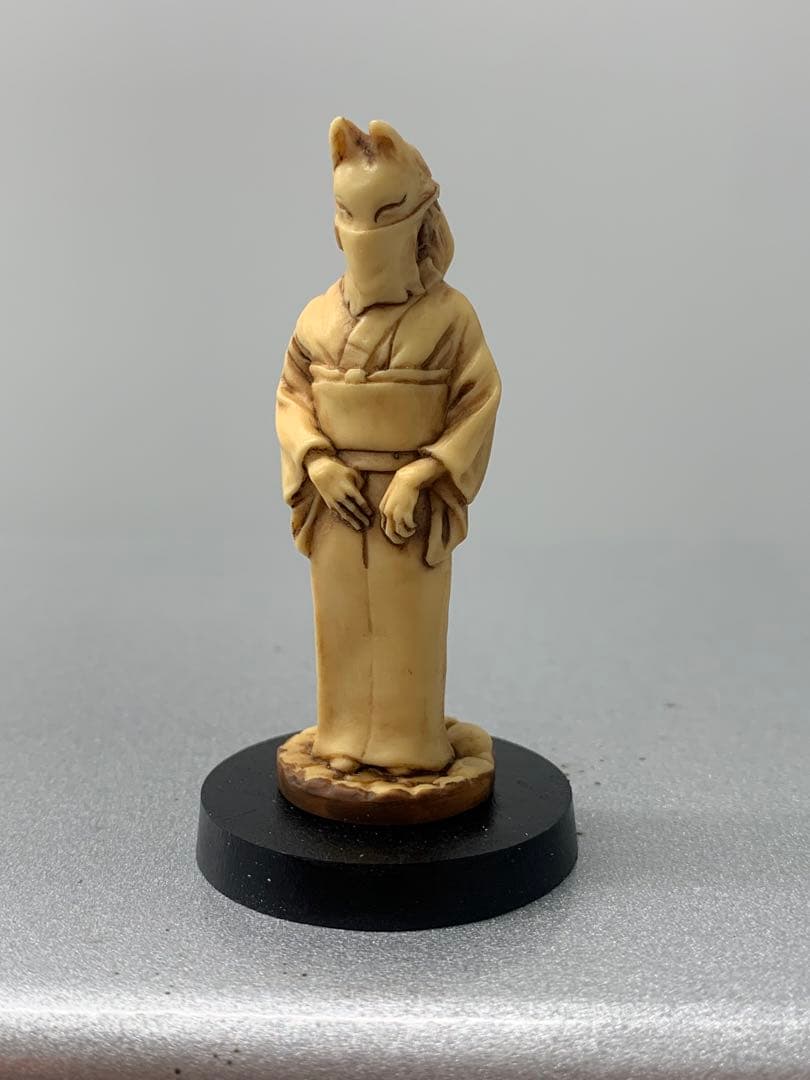 妖怪倶楽部 ガチャガチャ ワンフェス2025夏