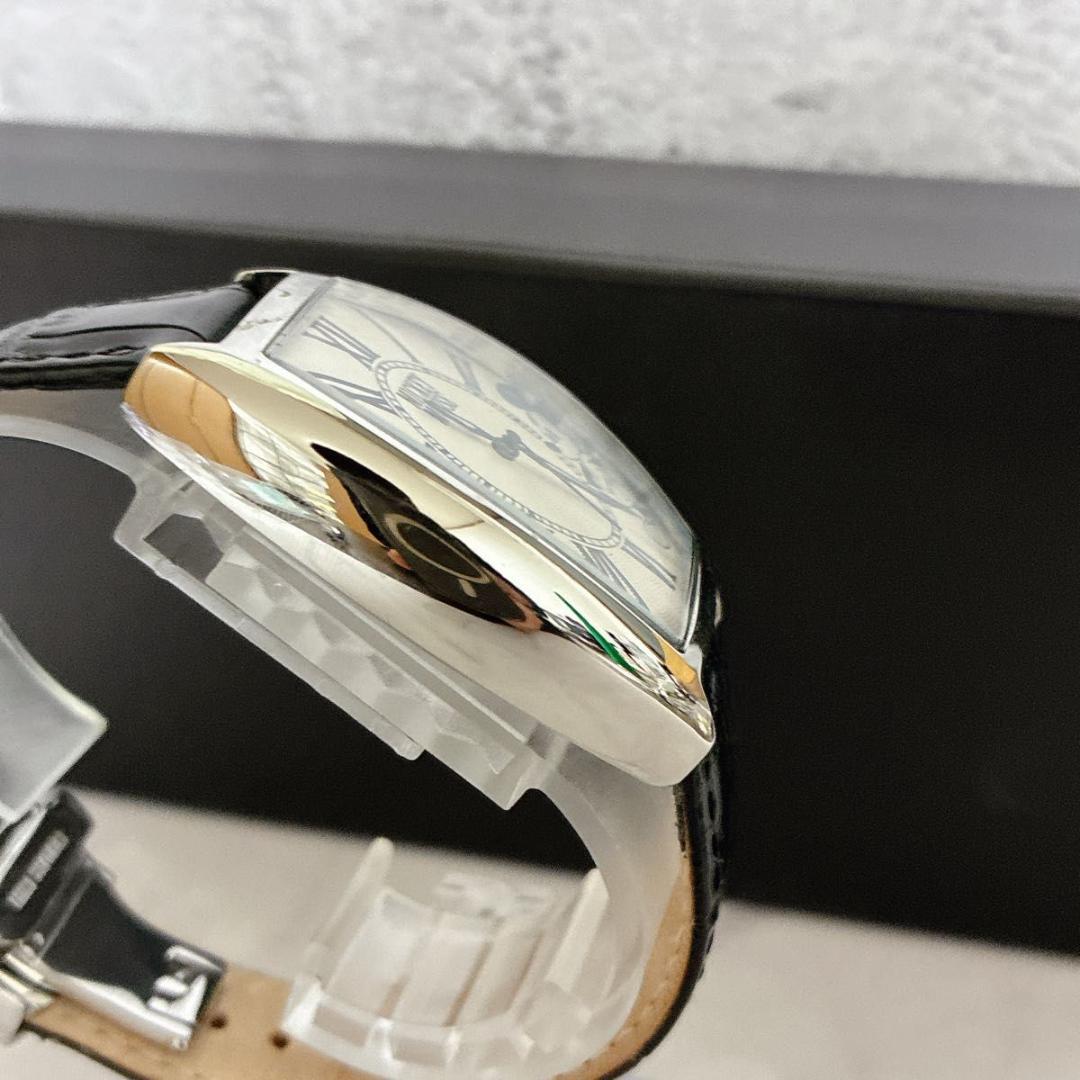 希少 500本限定 ディズニー ミッキー 腕時計 自動巻き 90周年 シリアル