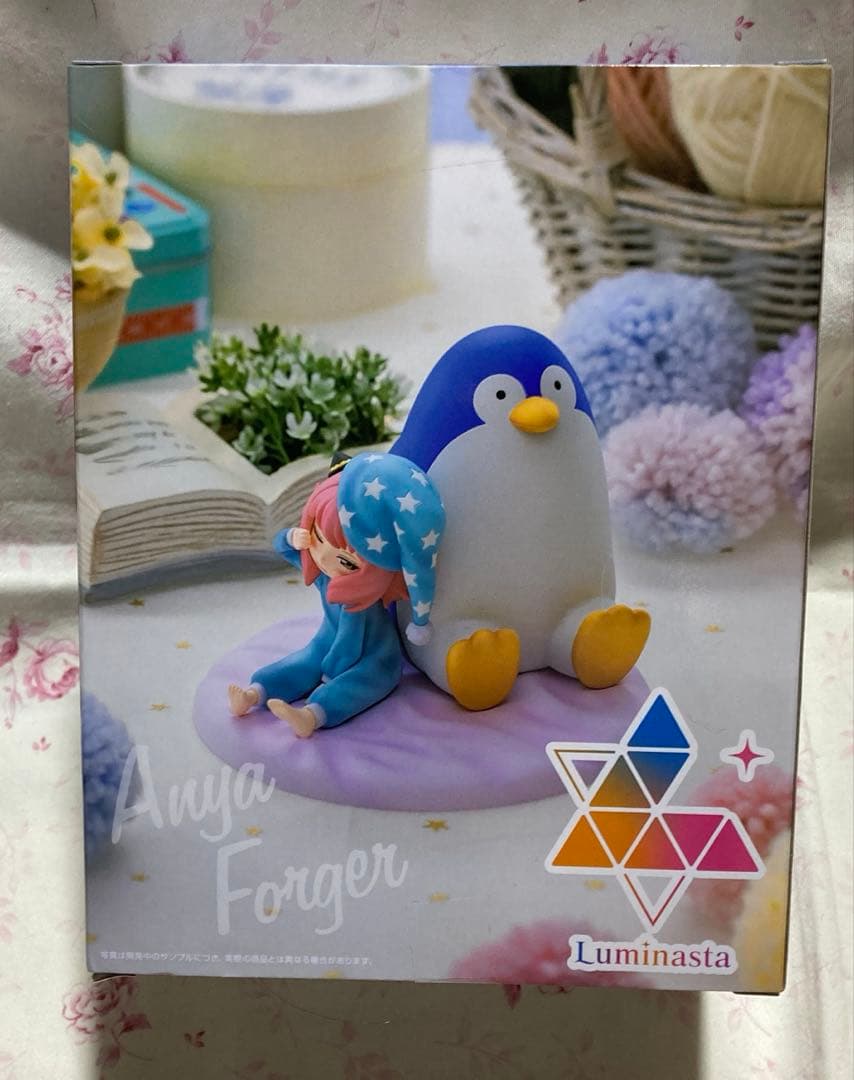 スパイファミリー　SPY×FAMILY フィギュア　19個