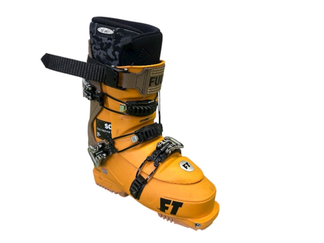 FT フルチルト　スキーブーツ　26.5cm