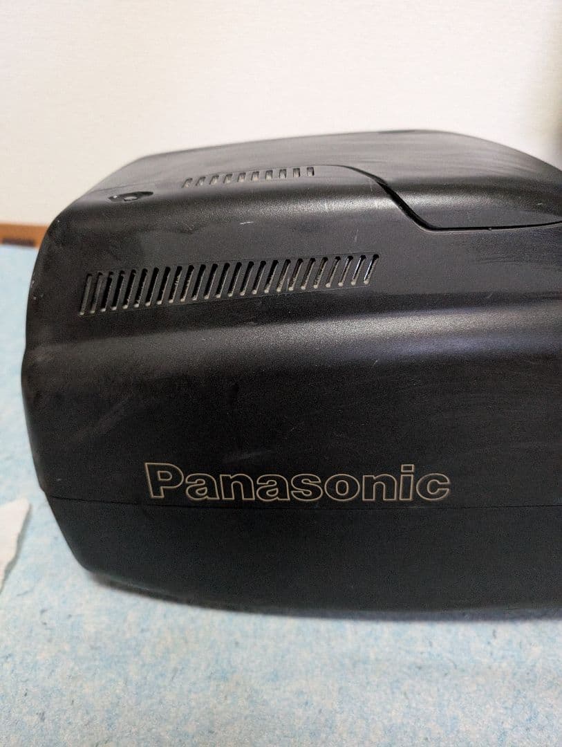 Z2Shot 80PB TH-6711 ブラック ブラウン管テレビ - メルカリ