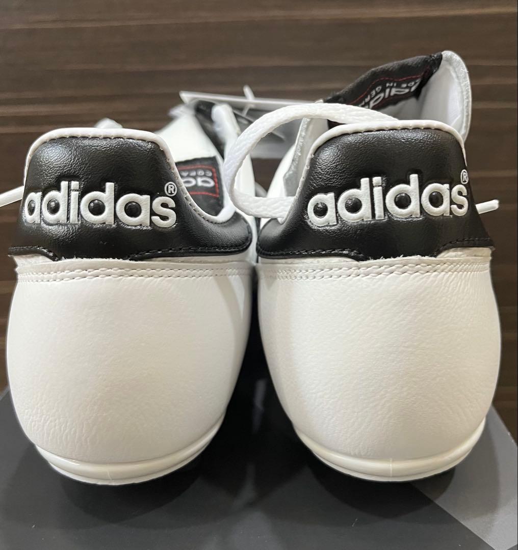 アディダス 新品 コパ ムンディアル COPA白 ID4050 25.5 未使用 - メルカリ