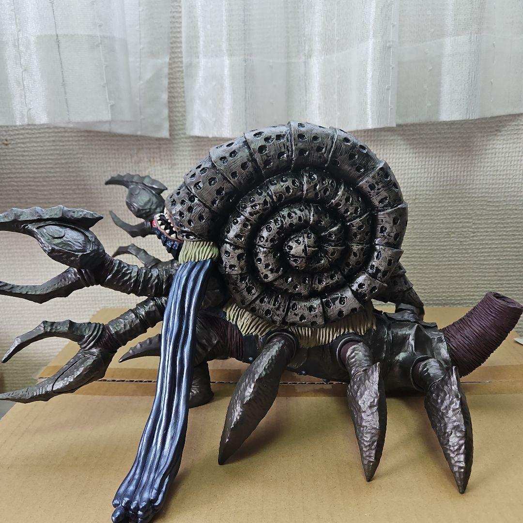 ウルトラマンティガ　光と闇の最終決戦セット